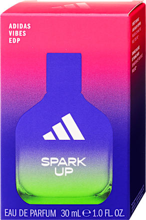 Eau de Parfum Spark Up adidas