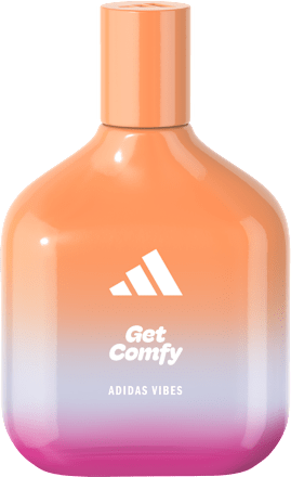 Eau de Parfum Get Comfy Donna adidas