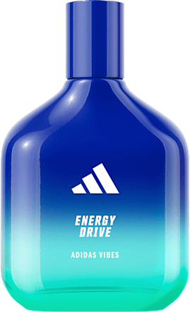 Eau de Parfum Energy Drive adidas