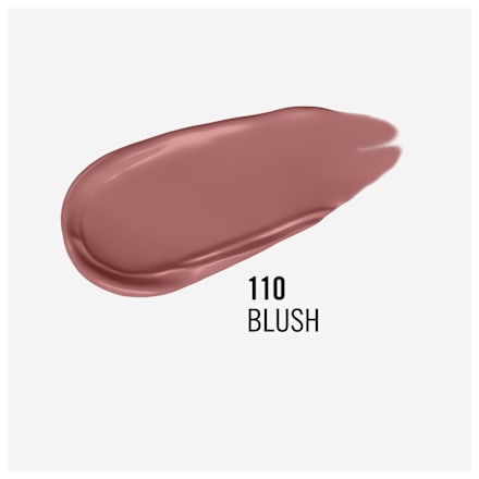 Lasting mega matte tečni karmin za usne - 110 RIMMEL LONDON