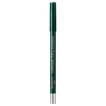 Contour Clubbing vodootporna olovka za oči – 70 Green Comes True BOURJOIS PARIS