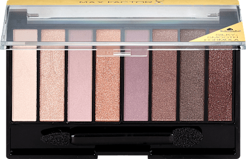 Masterpiece Nude paleta senki - 003 Rose Nudes MAX FACTOR