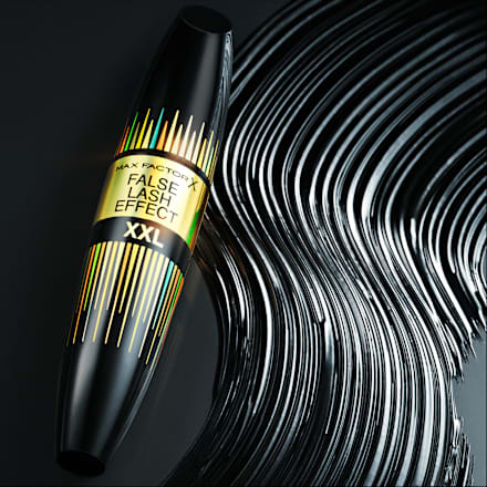 False Lash Effect XXL maskara – Black MAX FACTOR