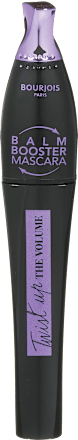Maskara Twist Up The Volume, Black Balm BOURJOIS PARIS