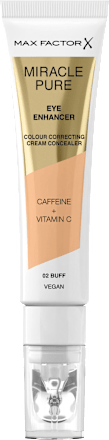 Concealer Miracle Pure Eye Enhancer 02 Buff MAX FACTOR