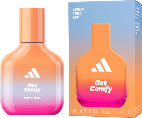 Eau de Parfum Get Comfy  adidas