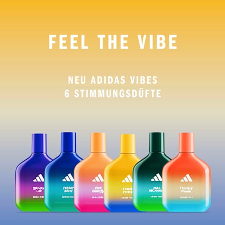 Eau de Parfum Chill Zone adidas