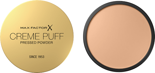 CREME PUFF kameni puder – 05 Translucent MAX FACTOR