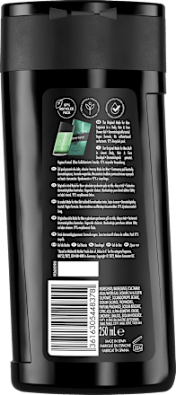 Duschgel Made for Men 3in1 Bruno Banani