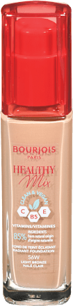 Tekoča podlaga Healthy Mix, 56W Light Bronze BOURJOIS PARIS