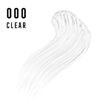 Augenbrauengel 2000 Calorie 000 Clear MAX FACTOR
