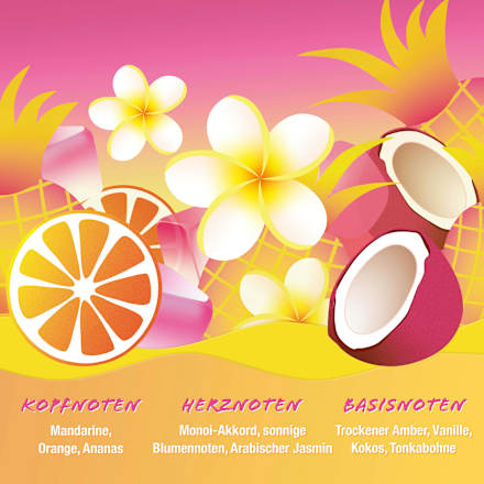 Limited Edition Woman Eau de Toilette Bruno Banani