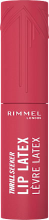 Thrill Seeker Lip Latex sjaj za usne - 300 Main Character RIMMEL LONDON
