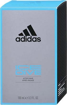 Losjon po britju Ice Dive adidas
