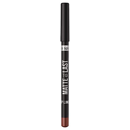 Creion buze Matte To Last 600 Choco miss sporty