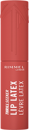 Thrill Seeker Lip Latex sjaj za usne - 150 Magnetic RIMMEL LONDON