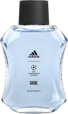 pánská EdT UEFA 11 Goal adidas