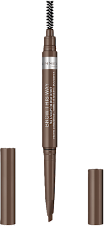 Matita sopracciglia Fill&Sculpt BROW THIS WAY - n. 002 RIMMEL LONDON