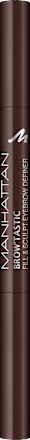 Augenbrauenstift Brow'Tastic Fill&Sculpt 003 Dark Brown MANHATTAN Cosmetics