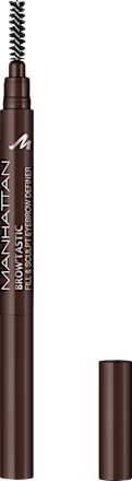 Augenbrauenstift Brow'Tastic Fill&Sculpt 003 Dark Brown MANHATTAN Cosmetics