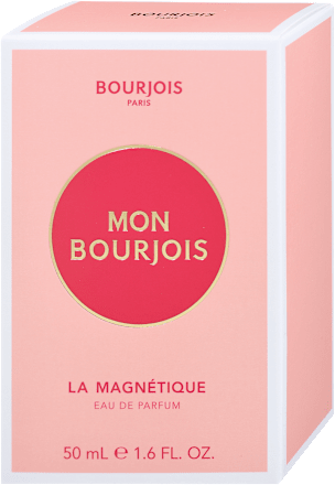 Mon Bourjois parfumska voda La Magnétique MON BOURJOIS