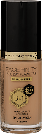 Alapozó 3in1 Facefinity  - Nr. 42 MAX FACTOR
