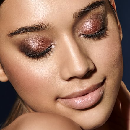 Paleta senčil Masterpiece 003 Nude MAX FACTOR