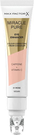 Concealer Miracle Pure Eye Enhancer 01 Rose MAX FACTOR