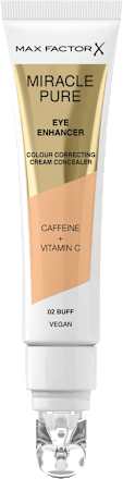 Concealer Miracle Pure Eye Enhancer 02 Buff MAX FACTOR
