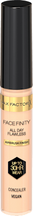 Concealer Facefinity All Day Flawless 20 Light MAX FACTOR
