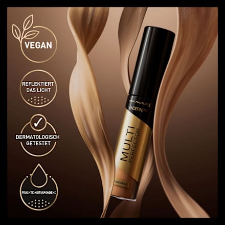 Concealer Facefinity Multi-Perfector 4N MAX FACTOR