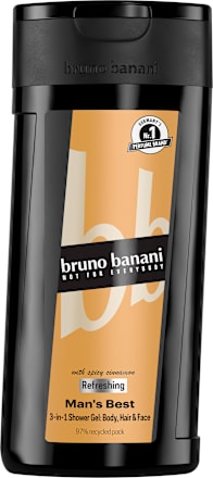 Man's Best gel za tuširanje Bruno Banani