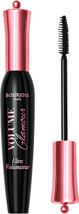 Volume Glamour maskara – 01 Black BOURJOIS PARIS
