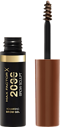 Augenbrauengel 2000 Calorie 03 Brown MAX FACTOR