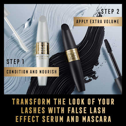 Serum do rzęs FALSE LASH EFFECT SERUM MAX FACTOR