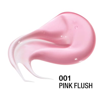 Lippenöl High Shine 001 Pink Flush MANHATTAN Cosmetics