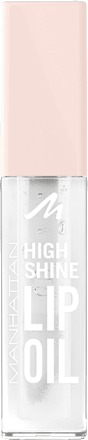 Lippenöl High Shine 000 Clear Cloud MANHATTAN Cosmetics