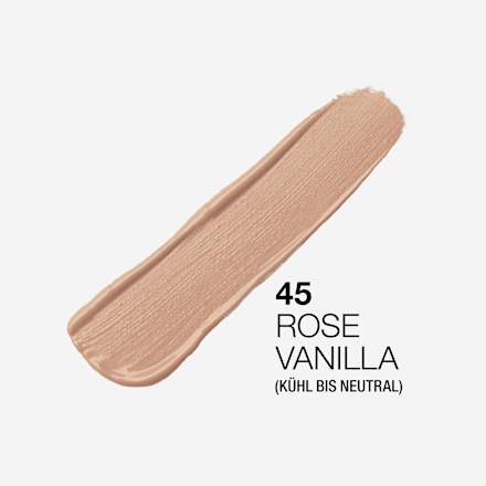 Concealer The Multi-Tasker 45 Rose Vanilla MANHATTAN Cosmetics