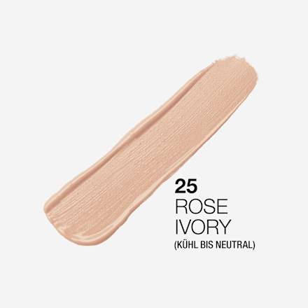 Concealer The Multi-Tasker 25 Rose Ivory MANHATTAN Cosmetics