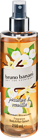 Testpermet Sunset Blossom Bruno Banani
