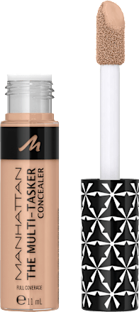 Concealer The Multi-Tasker 45 Rose Vanilla MANHATTAN Cosmetics