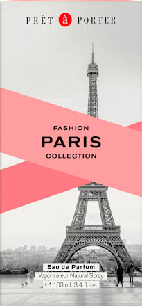 Apă de parfum Fashion Paris  PRÊT à PORTER