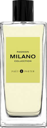 Apă de parfum Fashion Milano PRÊT à PORTER
