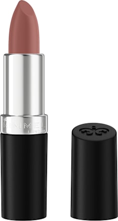 Lasting Finish karmin za usne- 320 Silky Beige RIMMEL LONDON