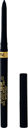 Szemceruza, Studio Color Gel - Nr. 003 Dark Brown  miss sporty