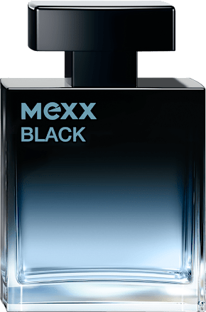 Férfi EdT, Black Mexx