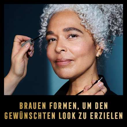 Augenbrauengel 2000 Calorie 000 Clear MAX FACTOR