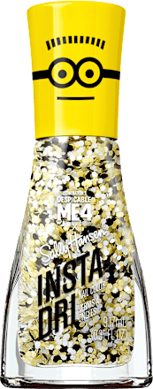 Körömlakk, Insta Dri, Minion - Nr. 771 Gogglicious Sally Hansen
