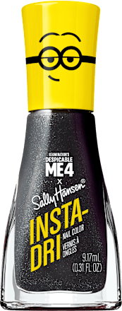 Körömlakk, Insta Dri, Minion - Nr. 772 Deeply Despicable Sally Hansen