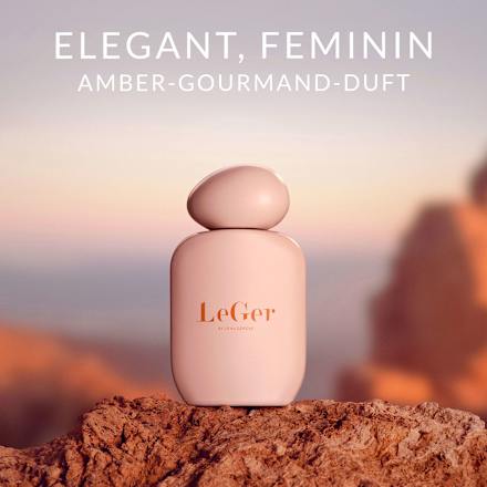 Eau de Parfum Signature Donna LeGer